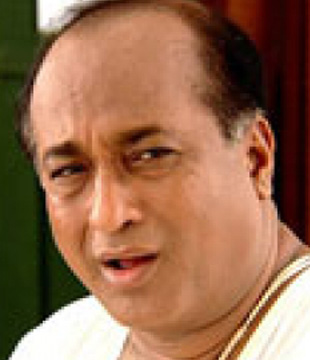 Bengali Tv Actor Parthasarathi Deb