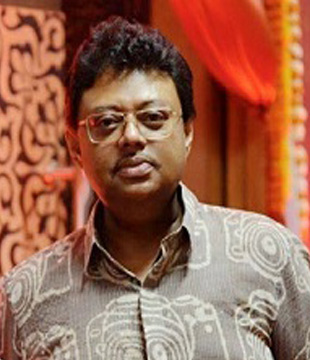 Bengali Director Saibal Banerjee