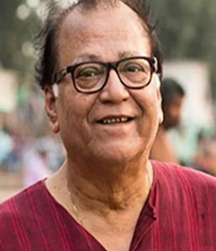 Bengali Tv Actor Santu Mukherjee