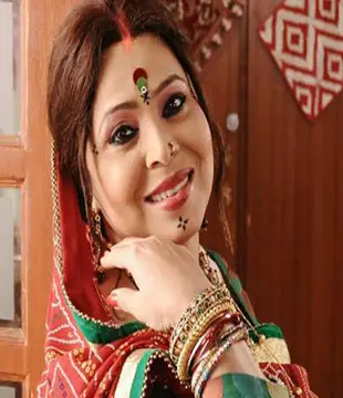 Bengali Tv Actress Sarbari Mukherjee