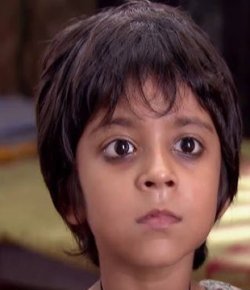 Subhranshi Bengali Child Artist