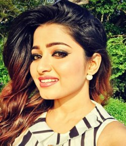 Sudipta Banerjee Bengali TV-Actress