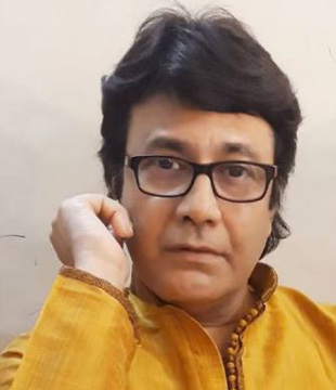 Bengali Actor Surajit Bandyopadhyay