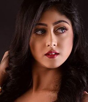 Bengali Tv Actress Sushmita Dey