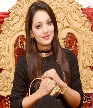 Bengali Tv Actress Tania Ganguly