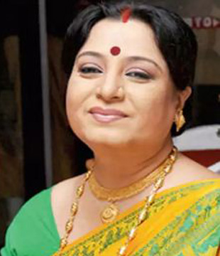 Bengali Tv Actress Tanuka Bhattacharya