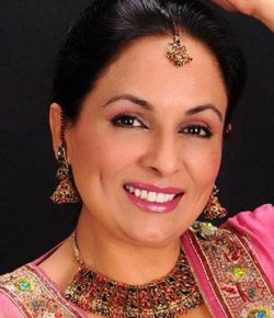 Kamaljit Neeru Punjabi Singer