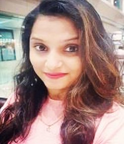 Kavita Ram Marathi Singer