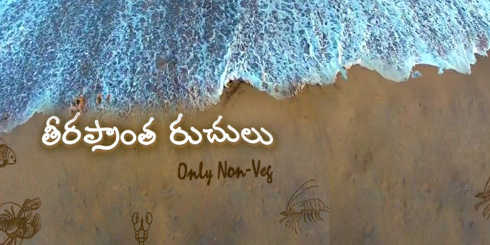 Teera Prantha Ruchulu Telugu TV SHOWS on ETV Abhiruchi