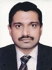 K. G Suresh Hindi Journalist