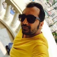 Bollywood Production Manager Lalit Raj Arora Biography, News, Photos ...