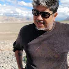 Hindi First Assistant Director Vikram Arora