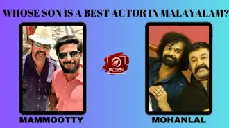 Whose Son Is A Best Actor In Malayalam?