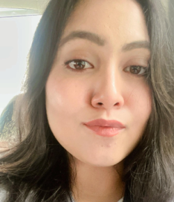 Disha Dey Hindi Production Designer