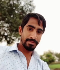 Nirmalesh Dothi Hindi Associate Director