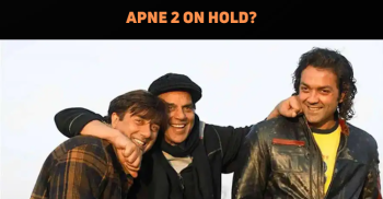 Is Apne 2 Shelved?