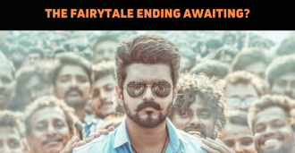 Jana Nayagan To Be The Perfect Swansong For Vij..