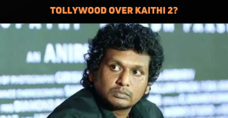 Lokesh Kanagaraj To Make Tollywood Debut?