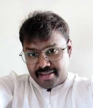 Kannada Composer Sarvanaa Subramanian