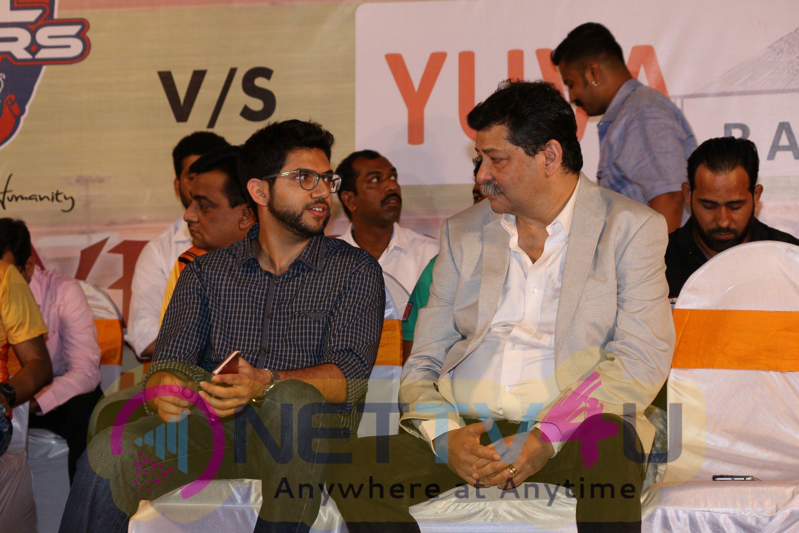 All Stars XI V/s Yuva Bandra XI Xmas Cup Football Tournament Stills Hindi Gallery
