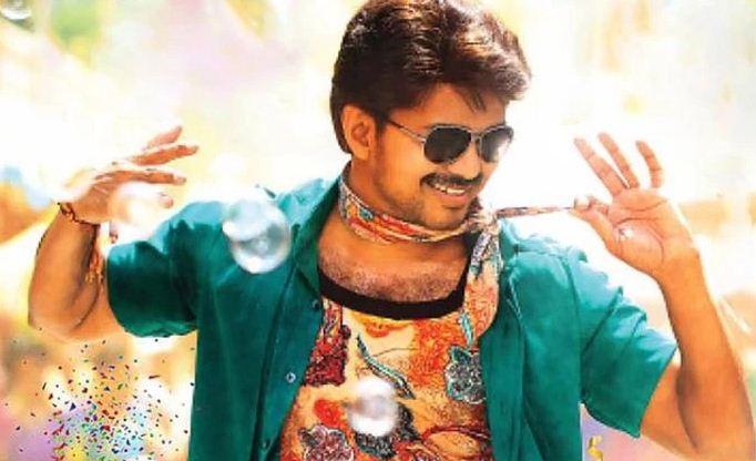 Bairavaa Will Be Censored By Next Week!
