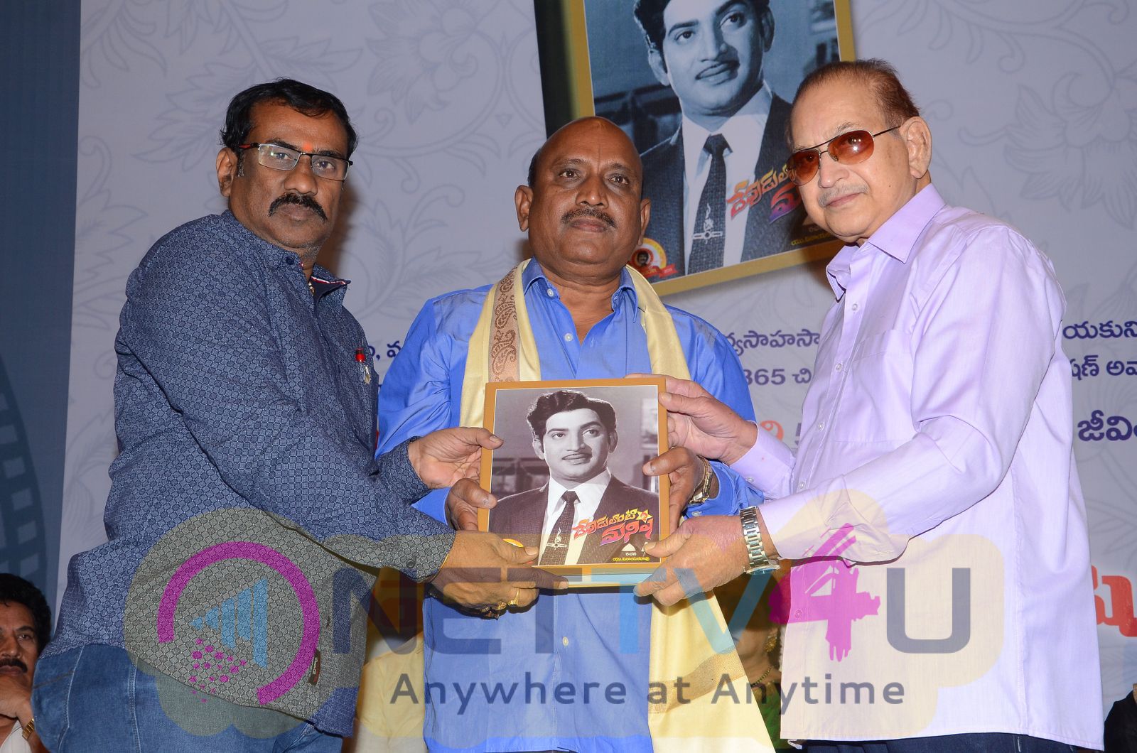 Devudu Lanti Manishi Book Launch Exclusive Photos Telugu Gallery