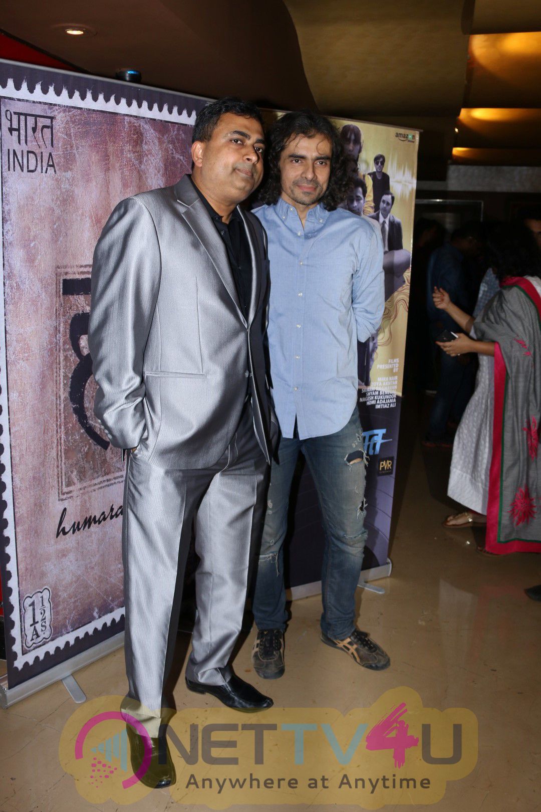 Screening Of Shor Se Shuruaat With Imtiaz Ali & Zoya Akhtar Stills Hindi Gallery