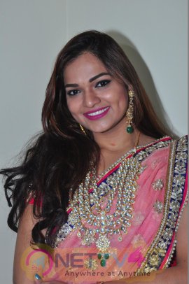 Telugu Actress Aswini Hot Pictures Telugu Gallery