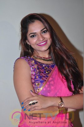 Telugu Actress Aswini Hot Pictures Telugu Gallery