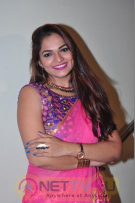 Telugu Actress Aswini Hot Pictures Telugu Gallery