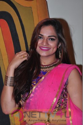 Telugu Actress Aswini Hot Pictures Telugu Gallery