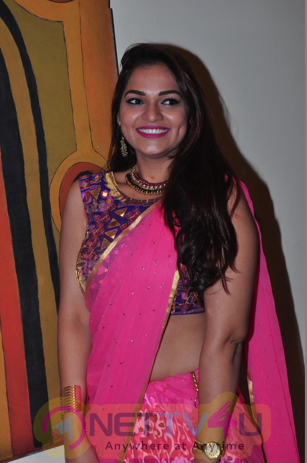 Telugu Actress Aswini Hot Pictures Telugu Gallery