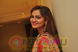 Telugu Actress Aswini Hot Pictures Telugu Gallery