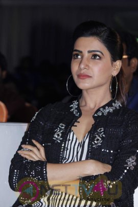 Irumbu Thirai Movie Teaser Launch Stills Tamil Gallery