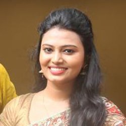 Tamil Supporting Actress Neha