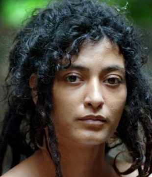 Hindi Model Geetanjali Nagpal
