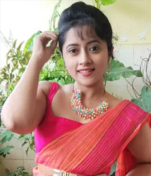 Telugu Movie Actress Lahari Vishnuwazhala