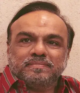 Hindi Lyricist Mehboob Kotwal