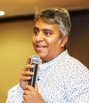 Kannada Director Nagendra Urs