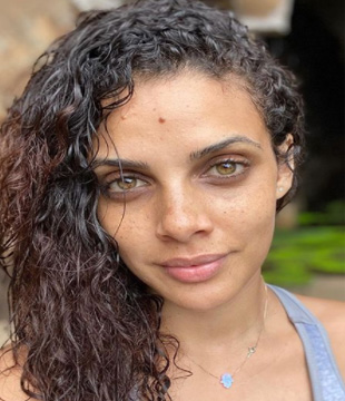 Kannada Movie Actress Nicole Amy Madell