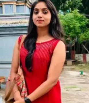 Tamil Tv Actress Nivy Nivetha