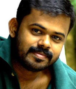 Raaj Prabavathy Menon Malayalam Director
