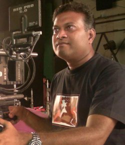 Rajeev Shrivastava Hindi Cinematographer