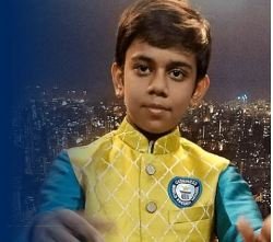 Truptraj Pandya Hindi Musician