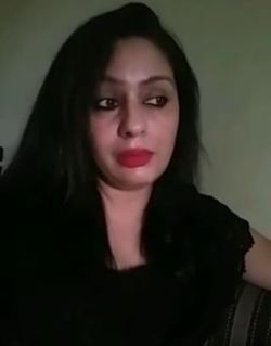 Youtuber Ruchi Ghag Hindi YouTuber