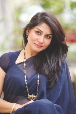 Farah Ruma Assamese TV-Actress