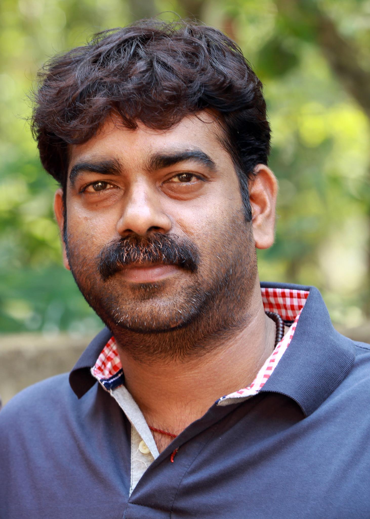 Mollywood Cinematographer S B Prijith Biography, News, Photos, Videos ...