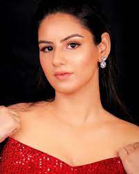 Hindi Tv Actress Shivika Pathak