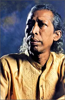 Sinhala Singer Gunadasa Kapuge