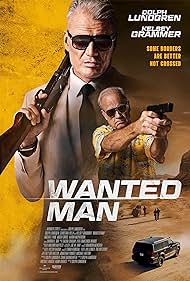 Wanted Man Movie Review English Movie Review Wanted Man Movie Review English Movie Review